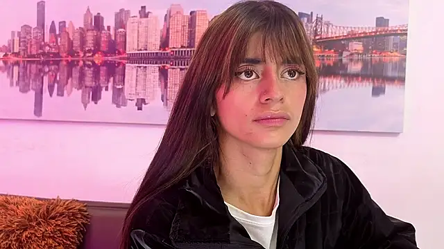 Sofy Durand online show from 03/19/26, 11:58