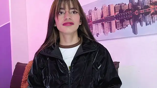 Sofy Durand online show from 03/24/26, 11:59