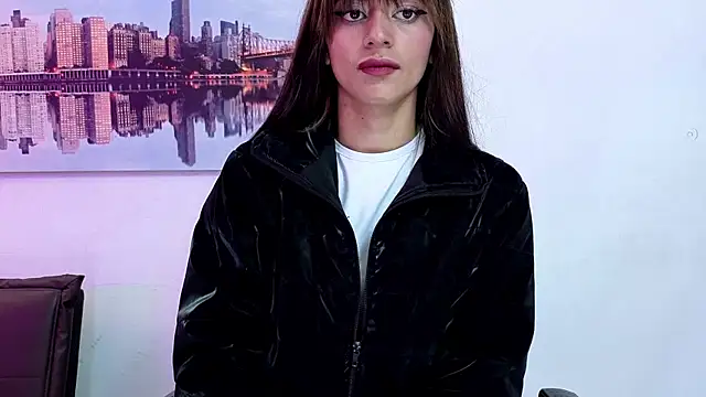 Sofy Durand online show from 03/28/26, 12:05