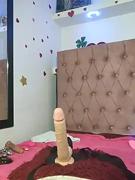 Melisa 14 online show from 04/21/26, 03:50