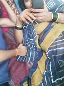 Kavita-hott online show from 03/16/26, 06:01