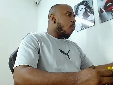 Alessandro Hamed online show from 03/18/26, 01:36