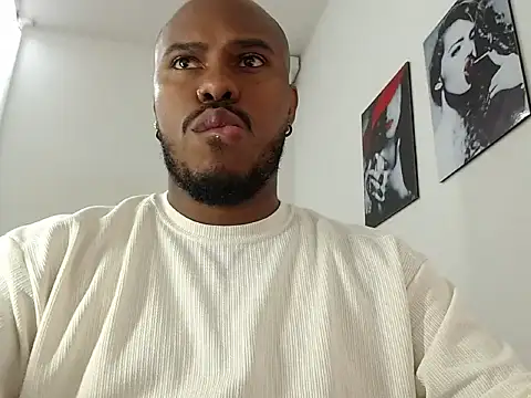 Alessandro Hamed online show from 04/17/26, 01:58