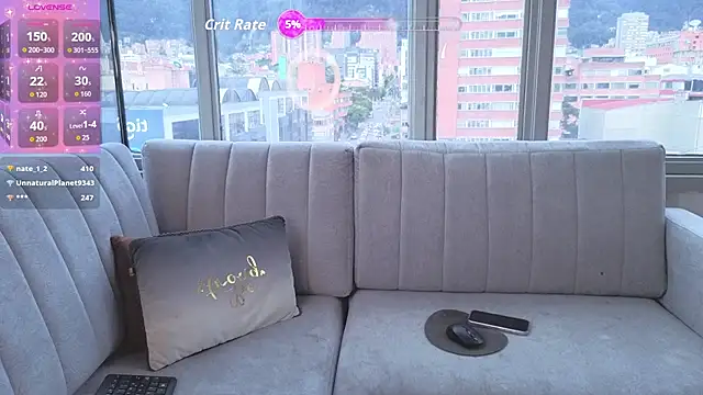 shy-vibes online show from 04/29/26, 08:15