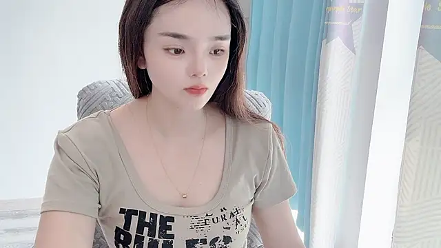 xixi-7 online show from 06/05/26, 05:47
