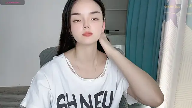xixi-7 online show from 06/09/26, 08:15