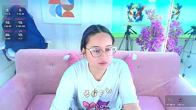 Snapshot of Shady_bug chatting on 05/17/26, 12:34 Shady bug online show from 05/17/26, 12:34