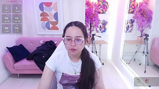 Snapshot of Shady_bug chatting on 07/19/26, 12:42 Shady bug online show from 07/19/26, 12:42