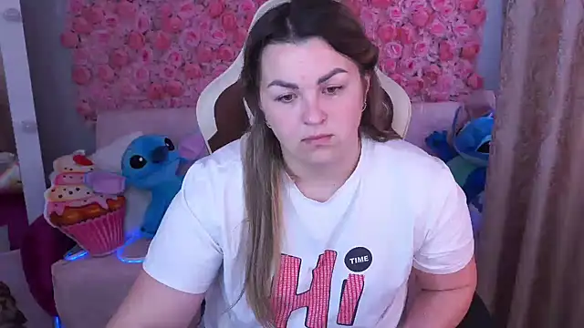 Snapshot of AlissyaGrayy chatting on 06/03/26, 05:43 AlissyaGrayy online show from 06/03/26, 05:43