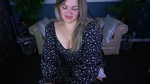AlissyaGrayy online show from 06/22/26, 03:36