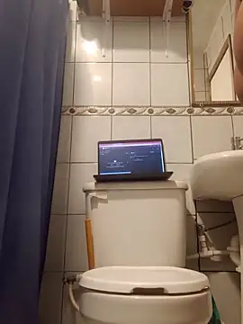 Ricardito 05 online show from 03/19/26, 07:45