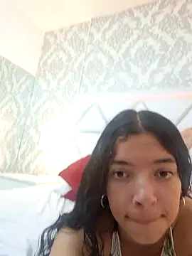 AlexaGiraud online show from 03/18/26, 03:04