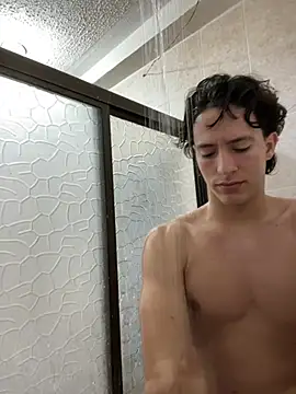 Theghost08 online show from 03/19/26, 02:21