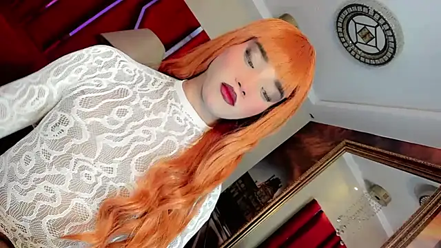 Paola Delfino online show from 04/22/26, 05:21