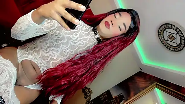 Paola Delfino online show from 05/03/26, 10:54