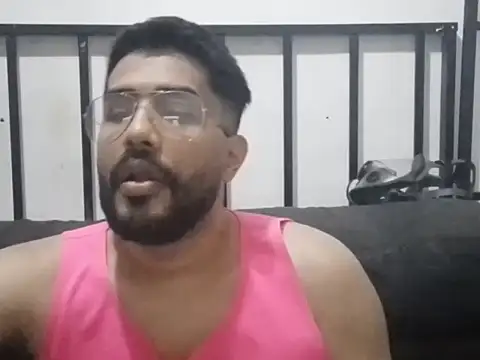 Yokitox online show from 03/18/26, 07:44