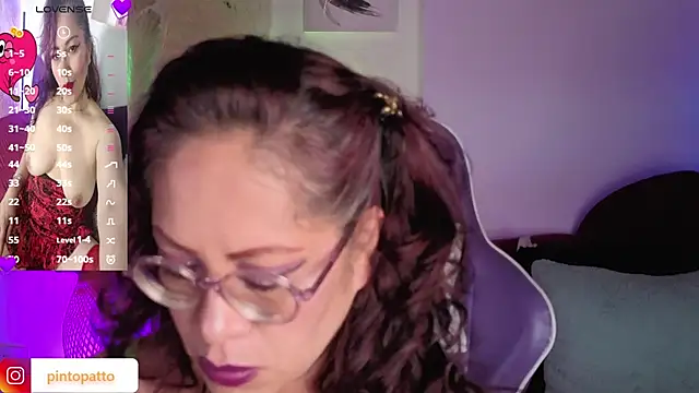 Mariia Paulaa online show from 05/02/26, 05:29