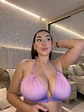 DannaMarshall online show from 04/12/26, 11:59