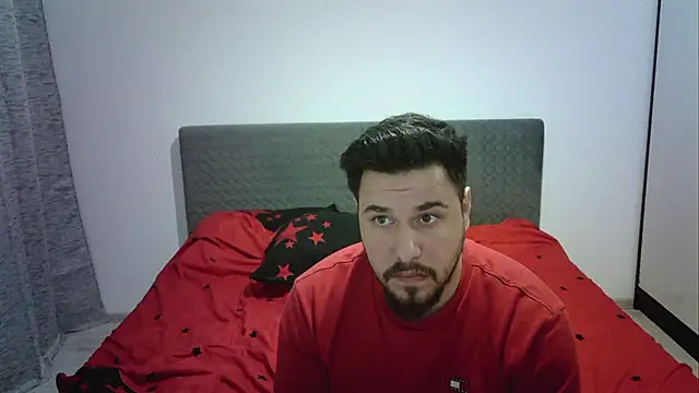 Gianiboy99 online show from 04/27/26, 08:51