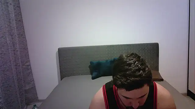 Gianiboy99 online show from 04/28/26, 07:08