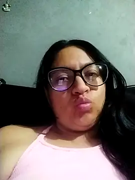 LatinSquirtBaby online show from 06/09/26, 01:45