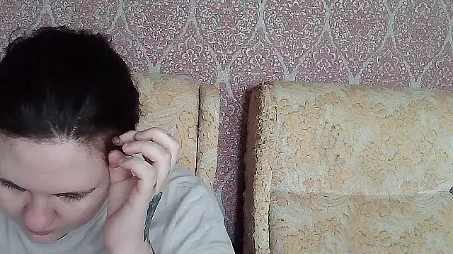 AmirahLaveyQ online show from 03/18/26, 12:41