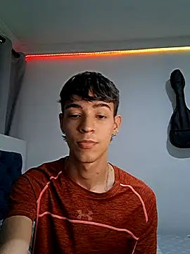 Snapshot of Milo_Gunnar chatting on 03/16/26, 11:53 Milo Gunnar online show from 03/16/26, 11:53