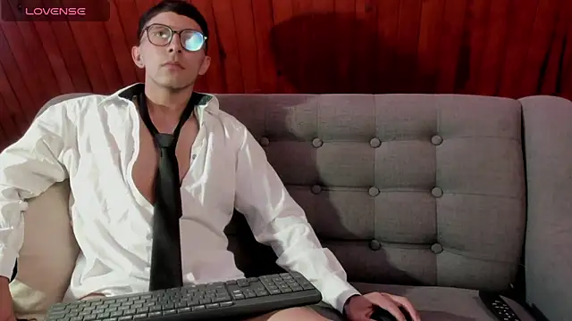 LeonBlazze online show from 03/19/26, 05:28