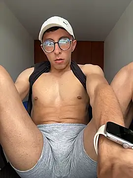 LeonBlazze online show from 03/20/26, 07:52