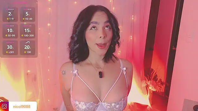 ImLeana XXX online show from 03/17/26, 07:06