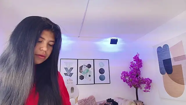 Kitty  meow online show from 04/17/26, 12:41
