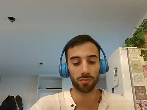 SantinnoVale online show from 03/16/26, 11:31