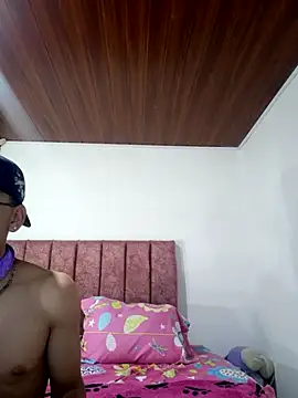 Alexander Ammy online show from 05/07/26, 03:45