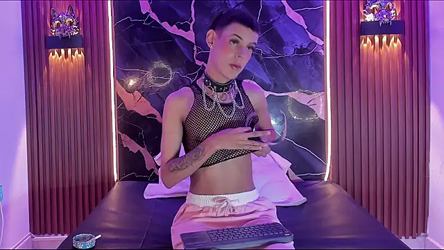 Kitty New house online show from 04/01/26, 08:06