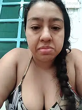 Scarlettt Kiss online show from 03/20/26, 01:16