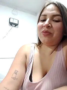 LilasBoobs online show from 04/16/26, 11:29