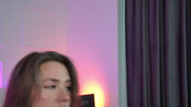 MeganStrane online show from 07/14/26, 06:18