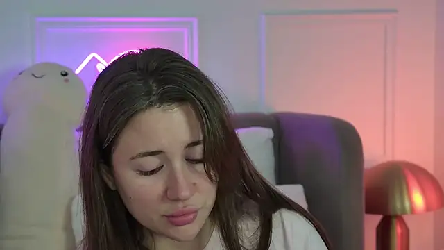 MeganStrane online show from 07/15/26, 06:40