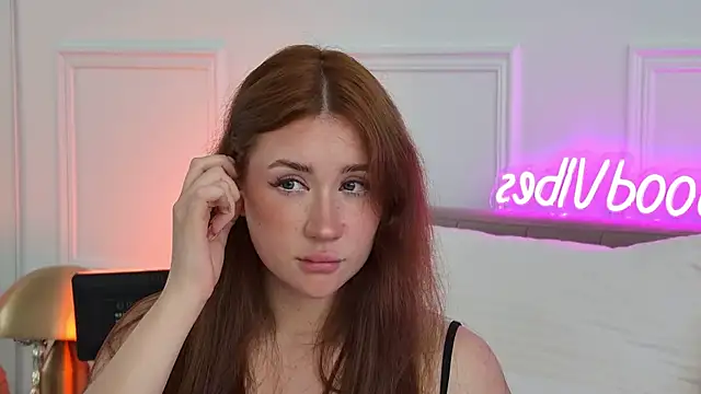 MeganStrane online show from 07/30/26, 09:08