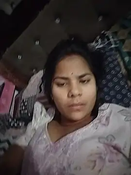 Pallavi cute online show from 05/22/26, 04:30