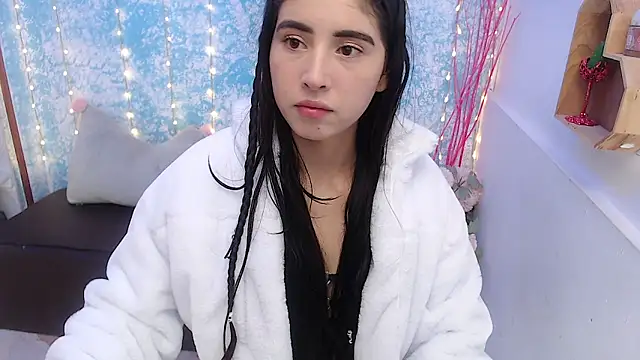 Melodi velasquez online show from 03/19/26, 04:16