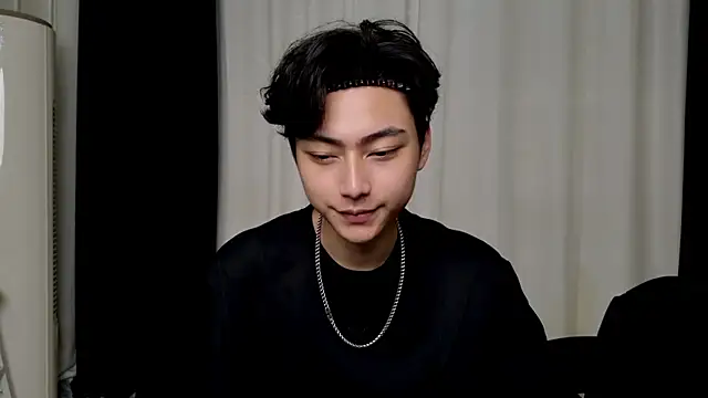 XX-XIUXIU online show from 07/05/26, 03:08