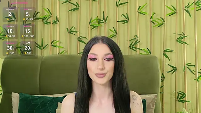 EllieJules online show from 04/09/26, 04:01