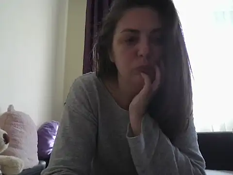 Snapshot of Arya_Malone chatting on 03/25/26, 08:09 Arya Malone online show from 03/25/26, 08:09