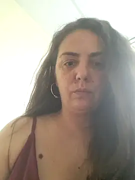 Arya Malone online show from 07/03/26, 10:43