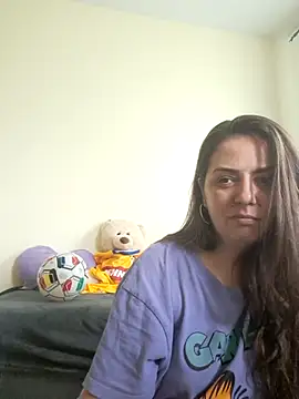Arya Malone online show from 07/13/26, 10:29
