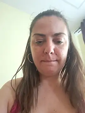 Arya Malone online show from 07/15/26, 07:46