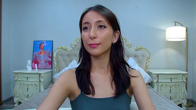 DanaRoges online show from 05/10/26, 06:40