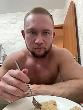 RUS208 online show from 03/18/26, 06:55