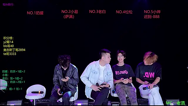 handsomeboy-002 online show from 05/03/26, 02:06